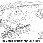 INSTRUMENT CLUSTER