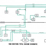 Vacuum Schematic